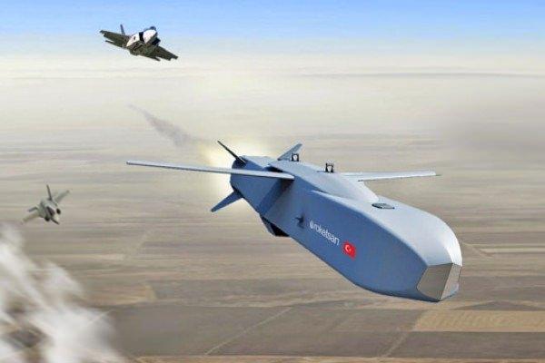 <p><span style="color:#D3D3D3">F-35 uçaklarında yine radara yakalanmayan yerli üretim SOM-J füzesi kullanılacak. </span></p>