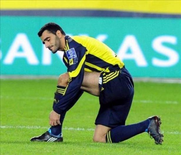 <p>Daniel Güiza - Fenerbahçe</p>

<p> </p>
