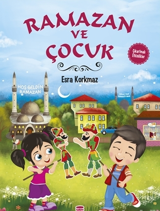 <p><strong>6- RAMAZAN VE ÇOCUK</strong></p>
