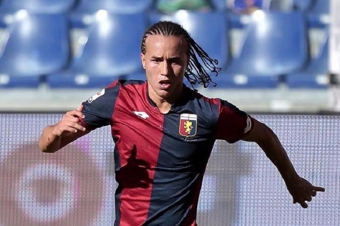 <p><strong>Diego Laxalt</strong><br />
Inter > Genoa</p>
