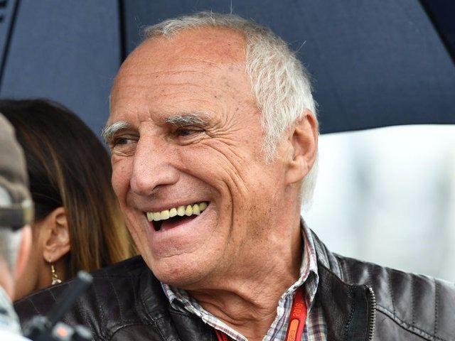 <p>85- Dietrich Mateschitz - 13.4 milyar dolar</p>

<p>Red Bull - Austria</p>
