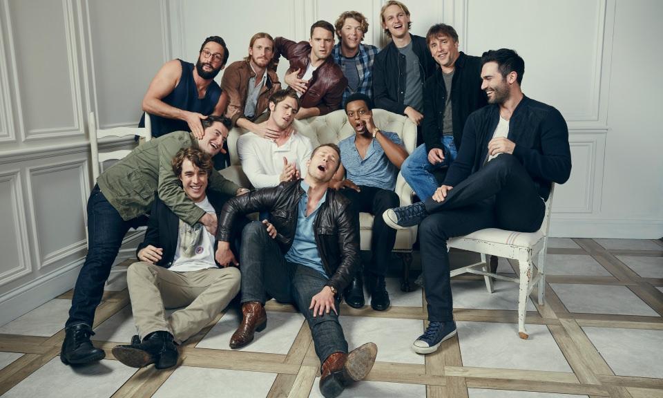 <p>Everybody Wants Some!!</p>

<p> </p>

<p> </p>
