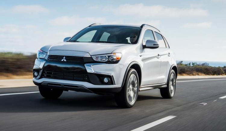 <p>Mitsubishi ASX</p>
<p>Satış adedi: 374</p>