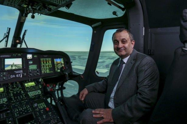 <p>Helikopter bedelinin 2 katı Katar için üretilen simülatörün, simüle edilen helikopterin yaklaşık 2 katı fiyata sahip...</p>
