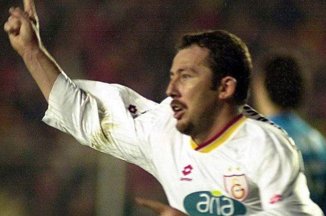 <p>SERGEN YALÇIN</p>
