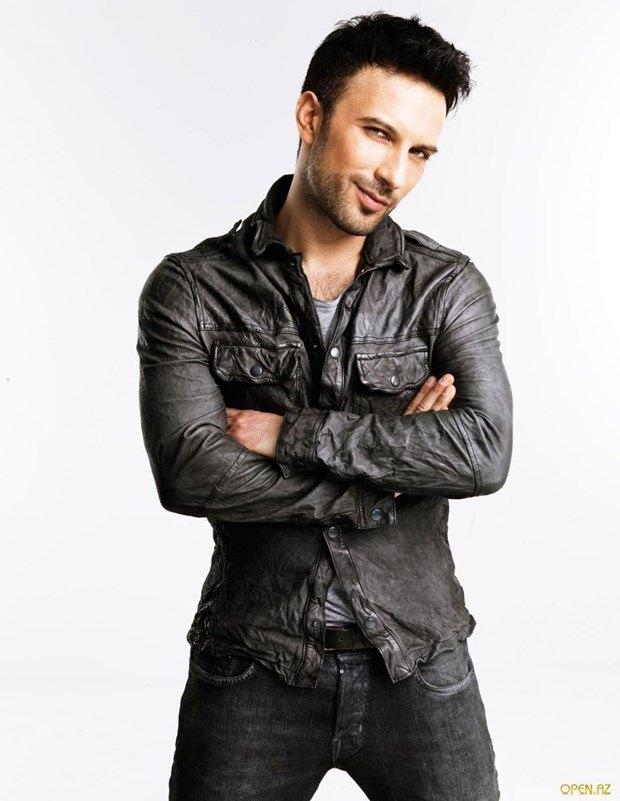 <p>Tarkan</p>
