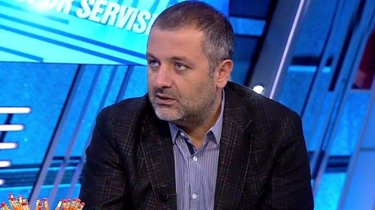 <p>Mehmet Demirkol, NTV Spor'da yayınlanan Spor Servisi programında futbol gündemini değerlendirdi.</p>

