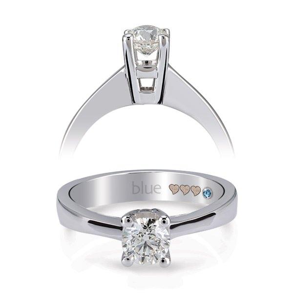 <p>Blue Diamond<strong> 0,10 Karat </strong>Tektaş Pırlanta Yüzük</p>
<p><strong>1.086 TL</strong></p>