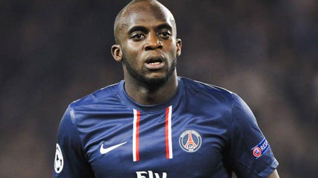 <p>Mohamed Sissoko</p>
