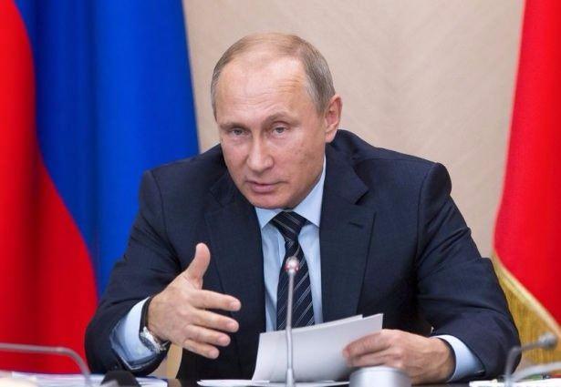 <p>Vladimir Putin</p>

