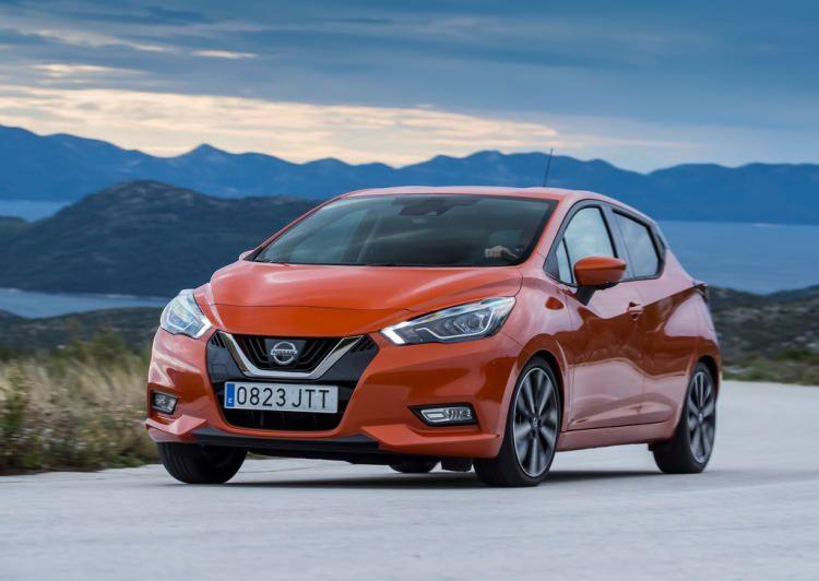 <p>Öte yandan yeni Micra Euro NCAP'ten, standart donanım paketiyle 4, güvenlik paketiyle 5 yıldız aldı.</p>