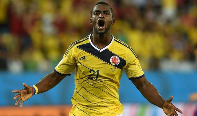 <p>Jackson Martinez: Taraftarı tribüne çekecek bir yıldız ancak sakatlık geçmişi nedeniyle sağlık durumu inceleniyor</p>
