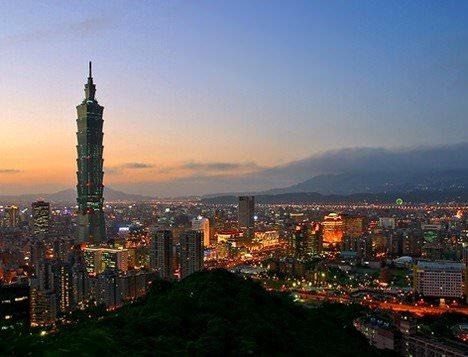 <p>Taipei, Tayvan, 111.800 milyoner</p>

<p> </p>
