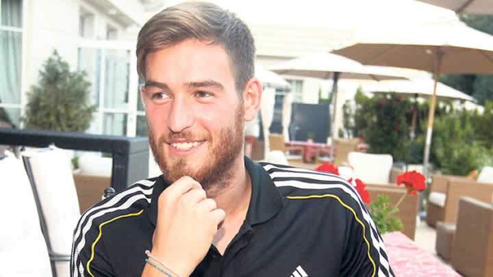 <p>Ömer Şişmanoğlu - Kastamonu</p>
