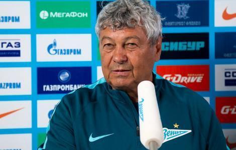 <p>14- Mircea Lucescu</p>
<p>Takım: Zenit</p>
<p>Puan: 8665</p>
<p> </p>
