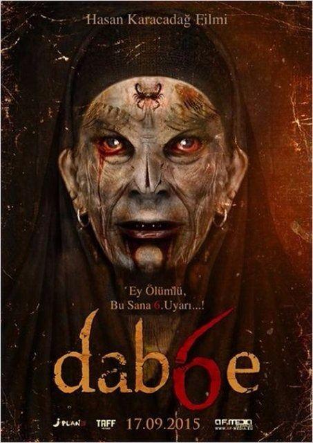 <p><strong>Film: Dabbe 6</strong><br />
Vizyon tarihi: 11.09.15 <br />
Toplam seyirci: 536.651</p>