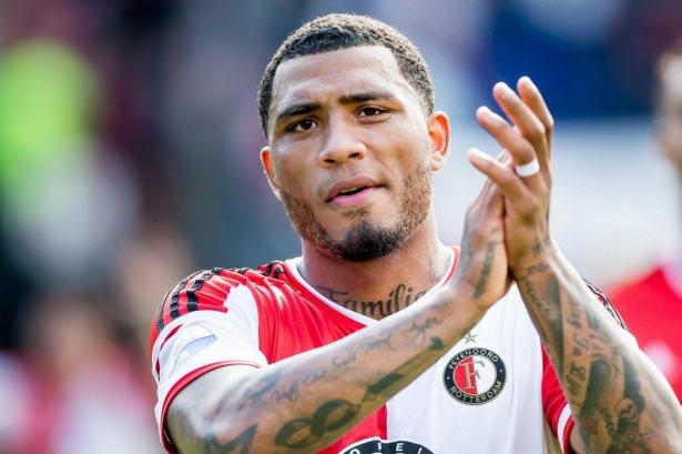 <p>Colin Kazim-Richards, Feyenoord'dan Celtic'e gitti. Bonservissiz.</p>