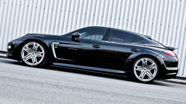 <p>Carlos Tevez - Porsche Panamera</p>

<p> </p>
