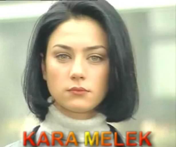 <p>Kara Melek</p>
