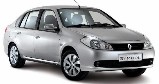 <p>Otomobil markası : Renault Symbol 1.5 dCi 2011<br />
<br />
2. El fiyatı : 24.000 TL</p>