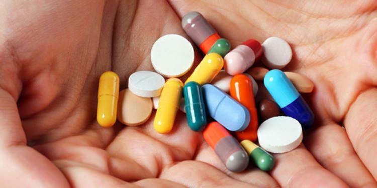 <p>kadınların adenoma rastlama olasılığının kullanmayanlara kıyasla yüzde 69 daha yüksek olduğu açıklandı.</p>