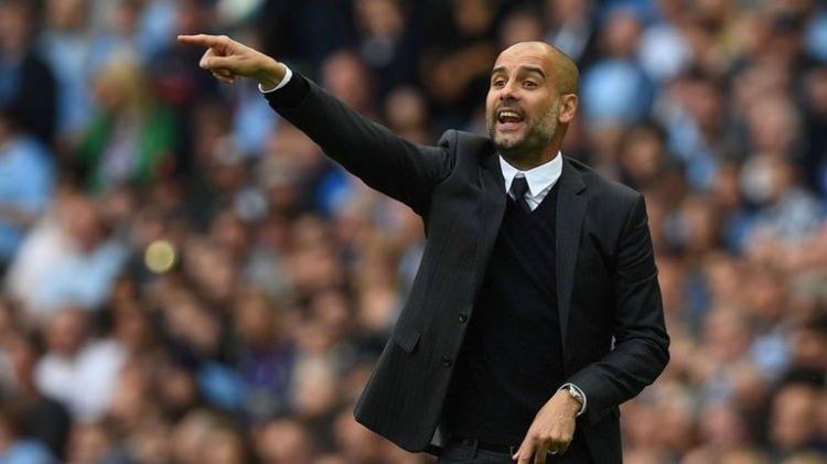 <p>Pep Guardiola - Manchester City - 19.4 Milyon Dolar</p>