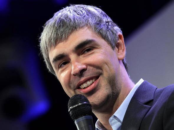 <p>Larry Page <br />
<br />
Net varlığı: 42.5 milyar dolar <br />
<br />
Yaş: 43 <br />
<br />
Ülkesi: ABD <br />
<br />
Şirket ismi: Google</p>
