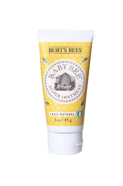 <p><strong>BURT'S BEES</strong></p>

<p>Bebekler için Pişik kremi</p>

<p><strong>54,99 tl</strong></p>
