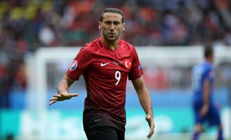 <p>CENK TOSUN - TOPLAM PRİM: 280 BİN EURO</p>
