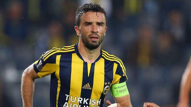 <p>Gökhan Gönül - Güncel piyasa değeri: 3 milyon Euro - Düşüş: 3,5 milyon Euro</p>

