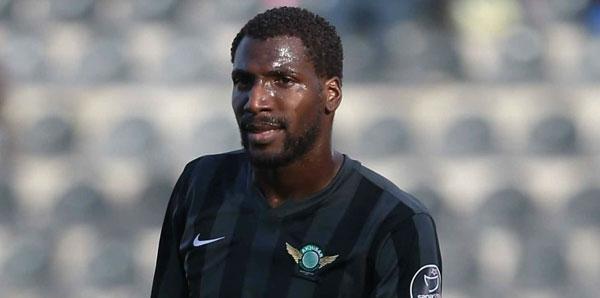 <p><strong>Akhisar Belediyespor:</strong></p>

<p><strong>Gidenler: </strong>Douglao, Landry Nguemo (Kayserispor), Hugo Rodallega (Trabzonspor)</p>
