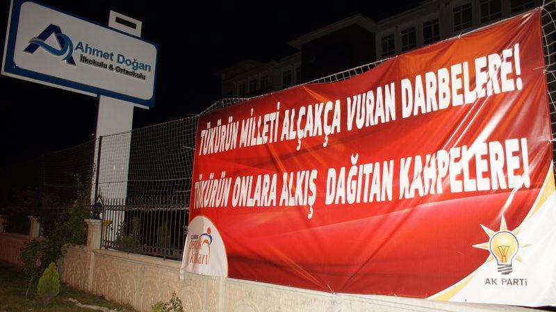 <p>Ankara</p>

