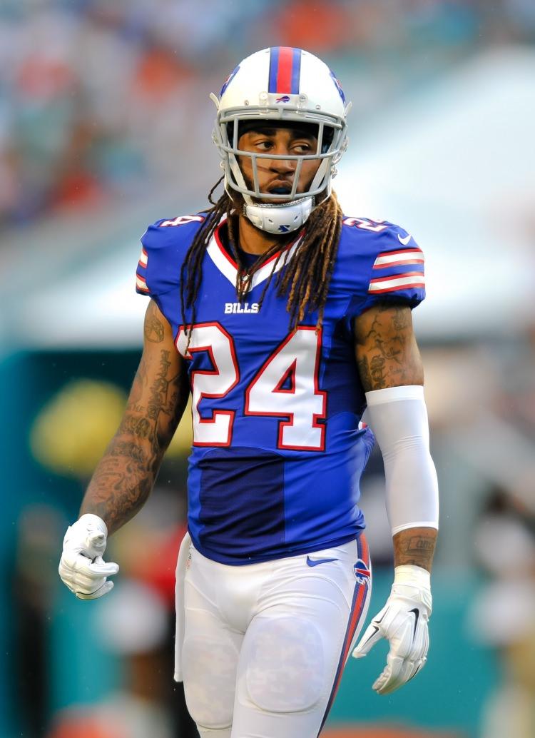 <p>39. Stephon Gilmore, $29.3 milyon dolar</p>
