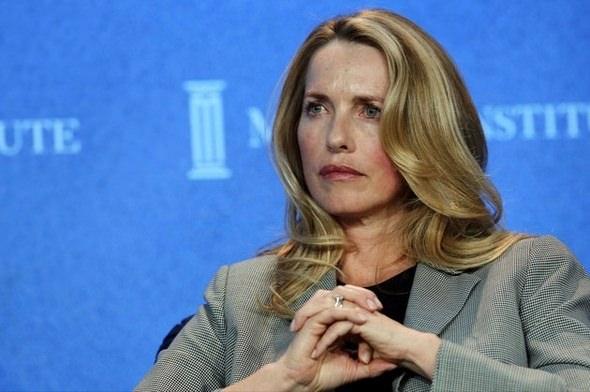 <p><strong>39-Laurene Powell Jobs</strong></p>

<p>18.9 milyar dolar</p>
