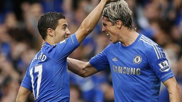 <p>Fenando Torres</p>

<p> </p>

<p>El Nino</p>
