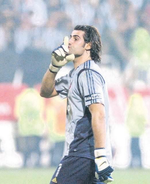 <p>VOLKAN DEMİREL</p>

<p> </p>
