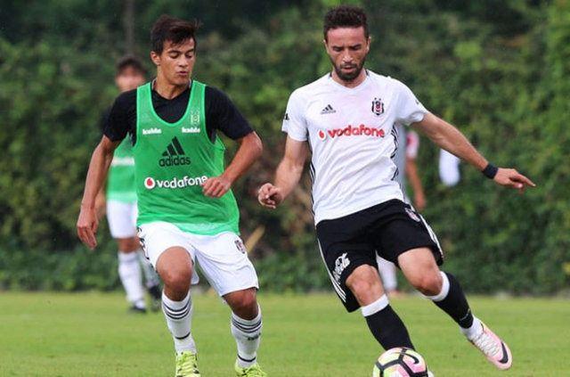 <p>GÖKHAN GÖNÜL | Beşiktaş | 1.750 .000 Euro</p>
