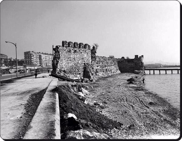 <p>Samatya, 60'lar </p>

<ul>
</ul>
