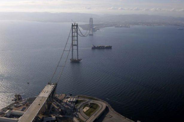 <p>Halen İstanbul’dan 2,5-3 saat olan Bursa ulaşımı 1 saate, İstanbul’dan 8-10 saat olan İzmir ulaşımı 3,5-4 saate ve Eskişehir ulaşımı 2-2,5 saate inecek.</p>

<p> </p>
