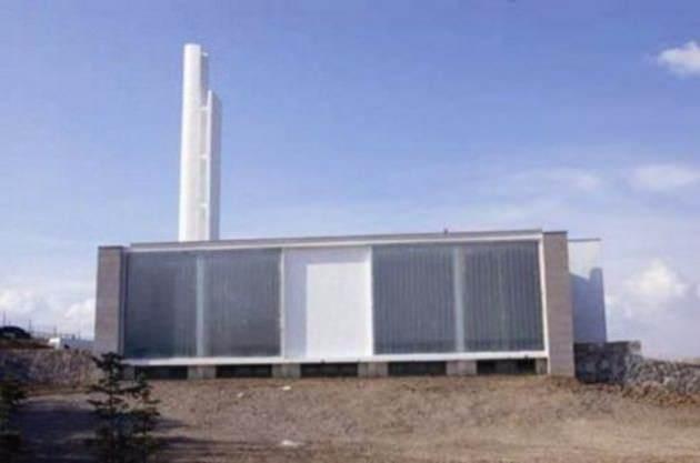<p>MOGAN CAMİİ</p>

<p> </p>
