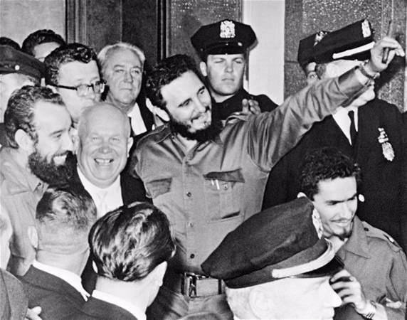 <p>Küba Meclisi'nde bir sandalye sahibi olmak için çalışmalara başladı. Ancak bu çalışmaları, Flugencio Batista‘nın, Ortodoks'ların yükselişini engellemek için Küba yönetimini ele geçirmesiyle kesintiye uğradı.</p>
<p> </p>