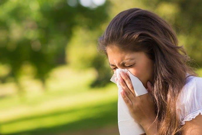 <p>Göğüs Hastalıkları Uzmanı Prof. Dr. Bahadır Üskül, <strong>bahar alerjisini </strong>engellemek için yapılması gerekenleri anlattı</p>
