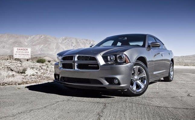 <p>Dodge Charger 2012</p>

