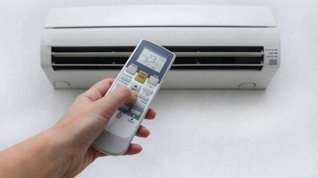 <p>Bu nedenle de klimalı ortamlarda bulunulacaksa ortam ısısının 22 derecenin altında olmaması çok önemlidir. </p>