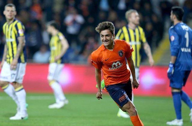<p><strong>YÜZDE 30’U ALTINORDU’NUN </strong></p>

<p>Cengiz’i renklerine bağlama konusunda kararlı olan bir diğer ekibin de Freiburg olduğu öğrenildi. </p>
