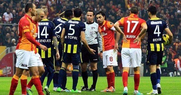 <p>Galatasaray ile Fenerbahçe arsaında oynanacak derbi öncesinde her iki takımı eski oyuncularından açıklamalar geldi. İşte o sözler...</p>
