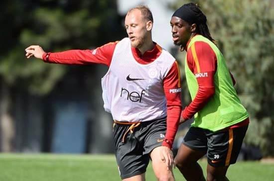 <p>Cimbom’un 20 maçta yediği gol 18 olurken, maç başı ortalaması ise 0.9’da kaldı. (Habertürk)</p>