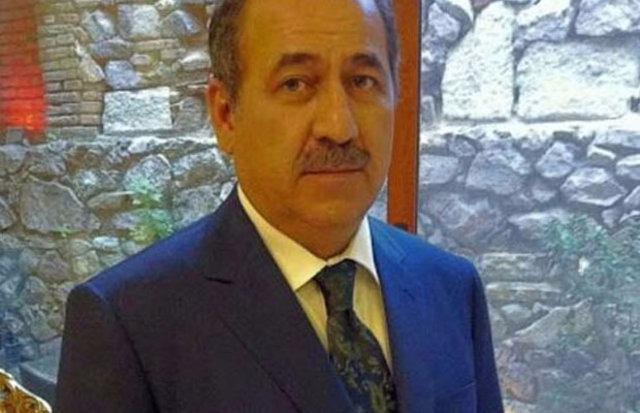 <p>Uğur Derin Dondurucu Mehmet Takmaklı Tutuklandı</p>

<p> </p>
