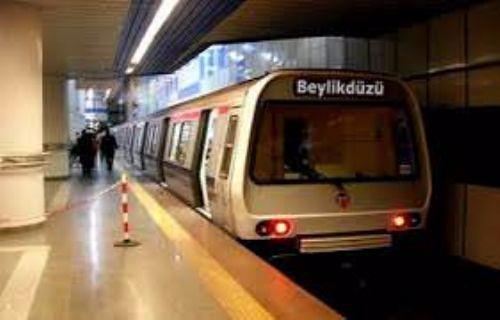 <p><strong>BEYLİKDÜZÜ UZANTISI (ETÜT AŞAMASINDA)</strong><br />
 <br />
Uzunluk: 1 KM</p>
