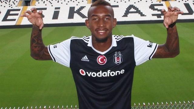 <p>Anderson Talisca: 25 milyon Euro</p>
